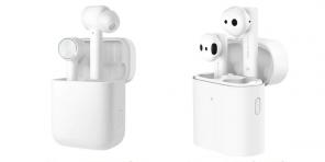 Xiaomi je izdal nove slušalke Air 2, ki je postala še bolj kot AirPods