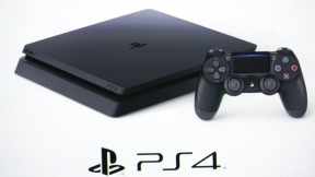 Sony napoveduje PlayStation 4 Pro s podporo za 4K resolucijo v igrah