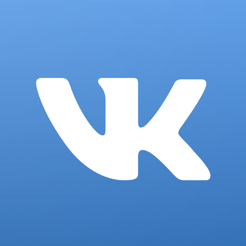 Uradna vloga "VKontakte" za iOS nazaj glasbo