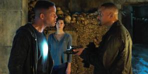 3 razlogi za videti "Gemini" z Will Smith in 3 razlogov, da ne, da to storijo