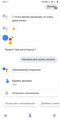 10 nalog, ki so enostavno ročaj glas pomočnika Google