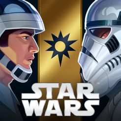 Star Wars Commander - iOS strategija je za ljubitelje Vojne zvezd