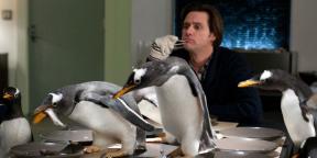 7 filmov o pingvinih, ki vam bodo zagotovo všeč