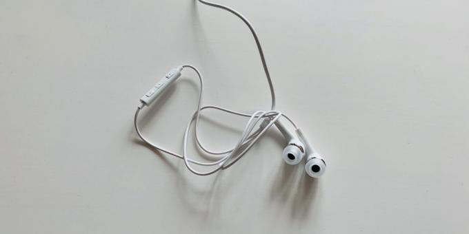 slušalke