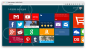 Domov Windows 8 slog za vsako brskalnik