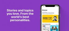 Kje poslušanje podcastov: 5 aplikacij za iOS