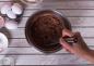 Recept: Praznični čokoladni piškoti