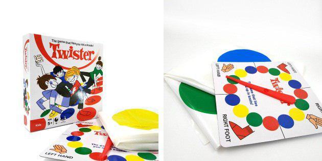 Twister