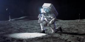 SpaceX Elon Musk bo poslal astronavte na Luno
