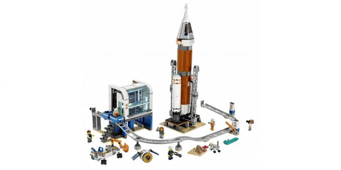 LEGO City 60228