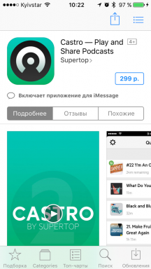 Kako dodati bote, aplikacij in iger v iMessage iOSu 10