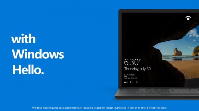 Windows Pozdravljeni Windows 10 obletnica Update
