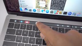 11 kul stvari, ki jih lahko storite s Touch Bar na MacBook Pro
