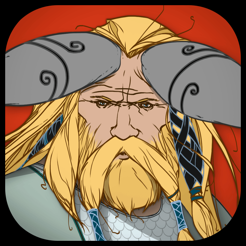 Banner Saga - ena izmed najboljših iger leta 2014 za Mac in iOS