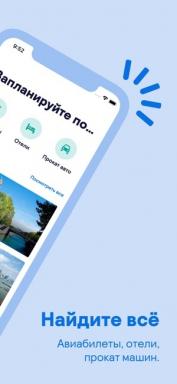 Skyscanner - enostavno iskanje poceni vozovnic