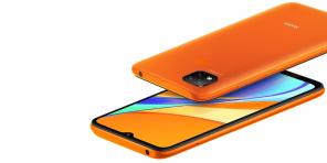 Xiaomi je predstavil ultraproračunska Redmi 9A in 9C