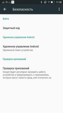 Na Android pojavil vgrajeni virus skener