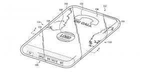 Apple patentira iPhone iz stekla