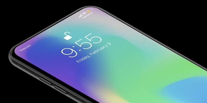 Pametnih telefonov v letu 2019: novi Apple iPhone