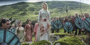 9 napačnih predstav o Vikingih verjamemo v TV oddaje in igre