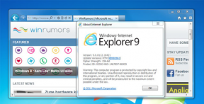 Večina vtičniki in pospeševalniki za Internet Explorer 9