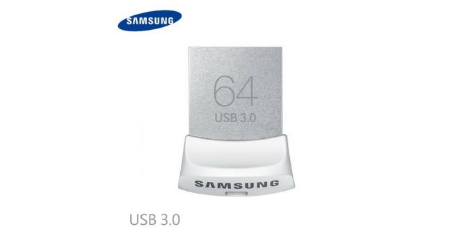 Samsung pomnilniški ključek 64 GB