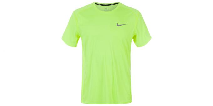 Nike Dry Miler