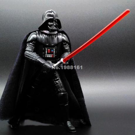 Lik Darth Vader