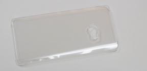 Pregled Xiaomi Mi Opomba 2 - eleganten pametni telefon z visoko zmogljivost