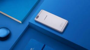 UMIDIGI Z1 in Z1 Pro - močan in najtanjši pametni telefon z baterijo 4000 mAh