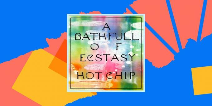 Hot Chip - kopel Polna Ecstasy