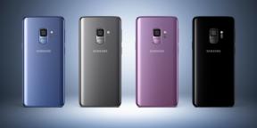 Cena dneva: Samsung Galaxy S9 za 26.999 rubljev v DNS