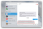 Kako prejemati e-pošto iz Gmaila direktno v Telegram