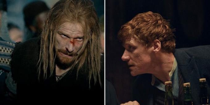 Postalo je znano, kdo bo igral Lamberta in Koyona v drugi sezoni filma The Witcher