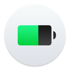 Baterija Diag - preprost pokazatelj vašega MacBook baterije