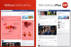 Adblock Plus je pokazala pot, da se izognejo novi antiblokirovschik Facebook oglaševanje