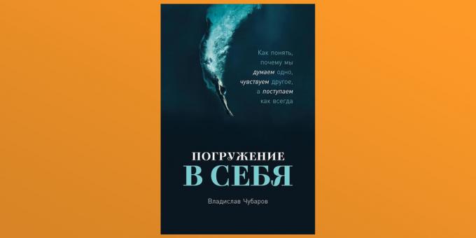 "Potopitev vase", Vladislav Chubarov