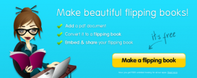 FlipSnack - storitev za izdelavo e-knjig