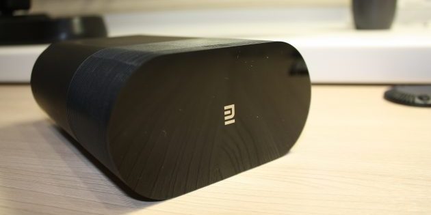 Xiaomi R1d: videz