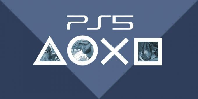 Sony je razkril glavne značilnosti PlayStation 5