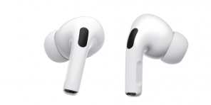 Apple napovedal naglavne slušalke AirPods Pro