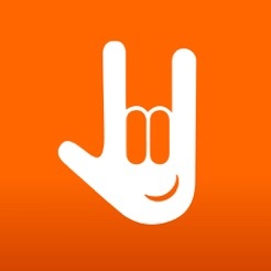 Signily - iOS-tipkovnico, da komunicirajo v znakovnem jeziku