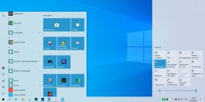 Posodobitev maja v Windows 10, s svetlo temo je sedaj na voljo za vse novoprišleki