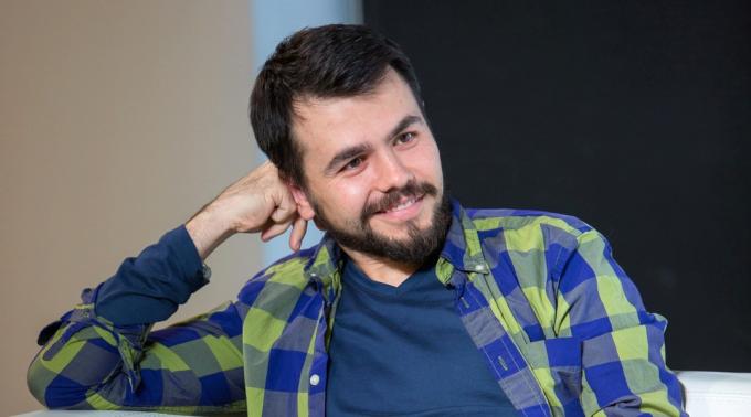 Alex Lazorenko, BlaBlaCar: «Obeti je v vsakem primeru"