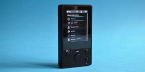Pregled xDuoo Nano D3 - visokokakovosten Hi-Fi-predvajalnik za ljubitelje glasbe in potovanja