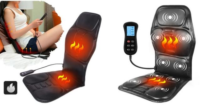 električni massager