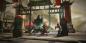 Ubisoft distribuira brezplačno Assassin je Creed Chronicles: Kitajska - stilsko platformna v priljubljeni vesolju