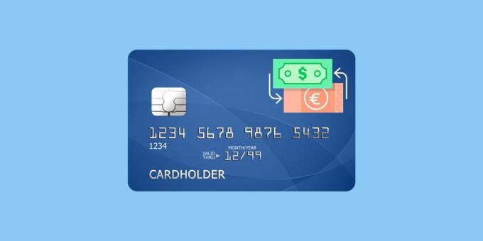 Osnove finančne pismenosti: Kaj je multi-valuto kartica