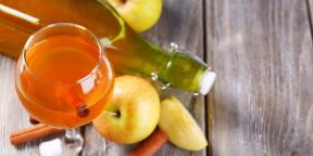 Kako narediti jabolčnik v domu: najboljši recept