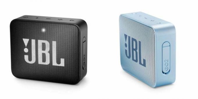 Zvočnik JBL Bluetooth